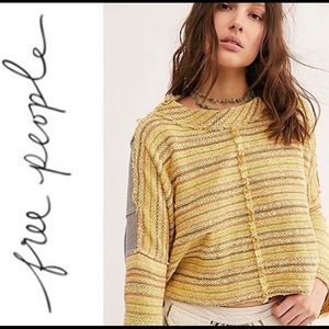 Free People Catalina Pullover
